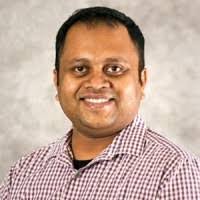 Bhaskar Roy's Instagram, Twitter & Facebook