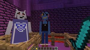 If the answer is yes, then this addon project will make you happy. 1 10 2 Undertale Mod Download Planeta Minecraft
