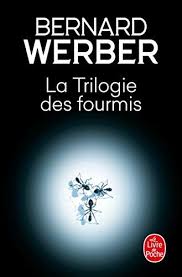 Libre La Trilogie Des Fourmis Pdf Livre Pdf Recette Jus Di 2020
