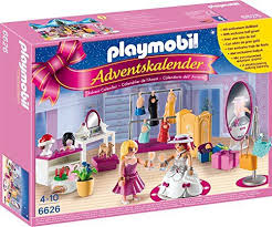 Adventskalender 2020 Fur Baby Kleinkind Und Kinder Sparbaby De Playmobil Dressup Party Advent Calendar