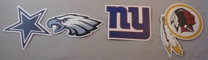 Pin On Washington Redskins