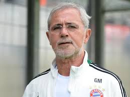 Reinhard rauball über gerd müller: Gerd Muller Schlaft Laut Ehefrau Seinem Ende Entgegen Eurosport