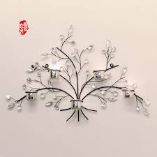 Perfect for tabletops and walls, candle holders work in any room of the house. Simple Silver Candle Holder European Modern Lantern Home Furnishing Decoration Coffee Hall Tv Wall Murals Tv Voyage Tv Encodermural Tiles Aliexpress