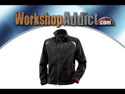 bosch heated jacket review