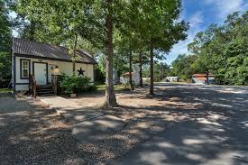27x46 concrete pad with rv canopy. Lake Livingston Rv Park Rv Park For Sale In West Livingston Tx 1361684