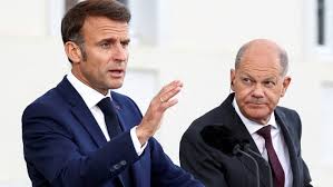 Letter: Thank goodness Europe's leaders have institutional memory