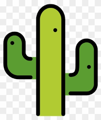 Kostenlos ausmalbilder ausdrucken und ausmalen. Free Png Kaktus Clip Art Download Pinclipart