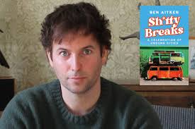 Dunfermline hailed as ideal city break in new travel book