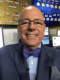 Joshua Short mentioned my "Go Irish" bow tie this morning. It's a design  created by former Michigan football player Dhani Jones as a fundraiser for  the Page Education Foundation. Alan Page -