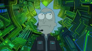 When Will Rick And Morty Season 4 Return Following Super Bowl Advert Metro News