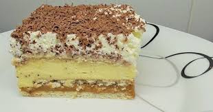 Leckere Kuchen Mit Karamell Ohne Backen 3 Bit