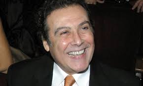 Tolis voskopoulos is best known as a singer. Tolis Voskopoulos Hurried To The Hospital