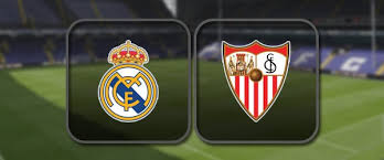 Обзор матча (9 мая 2021 в 22:00) реал мадрид: 18 01 2020 Real Madrid Sevilya Polnyj Match I Luchshie Momenty