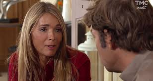 Après le départ de johanna pour le texas, christian a rejoint ses amis de toujours. Les Mysteres De L Amour Nicolas Pret A Quitter Helene En Saison 14 Annette Enceinte Toutelatele