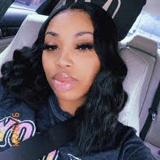 Latoya Muldrow's Instagram, Twitter & Facebook