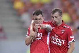 Sorescu fifa 21 is 23 years old and has 2* skills and 3* weakfoot, and is right footed. Deian Sorescu Antena Sport