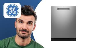 User manual GE PDP715SYVFS (English