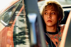 #holland #kpop holland #kpop #holland neverland #seriously i was going through the tags and none of yall said this #really dissapointing #dana fangirl speaks. Holland Openly Gay K Pop Star Lgbtq Interview Hypebae