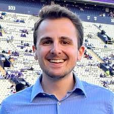 Nelson Walters's Instagram, Twitter & Facebook