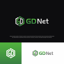 Maybe you would like to learn more about one of these? Gd Net Corporate Logo Design Sydney Australia Logo Brand Identity Pack Contest 99designs