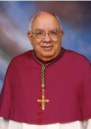 Bishop Peña Obituary (2021)