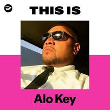 This Is Alo Key