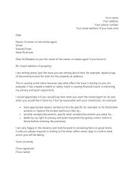 Exactly how should a cover letter look? 37 Editable Grievance Letters Tips Free Samples á… Templatelab