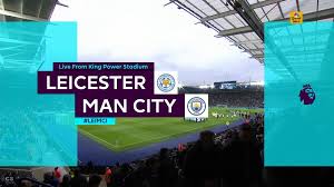 Leicester city wallpaper for smartphone. Futbol Epl 18 19 Matchday 19 Leicester City Vs Manchester City 26 12 2018