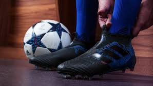 Champions League Final Ball 2017 By Adidas Soccerbible