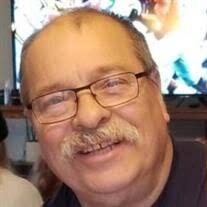 James Michael "Mickey" Griggs Obituary