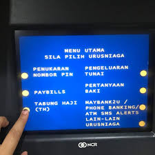 Lagi sekarang kan dapat penangguhan bayaran balik pembiayaan. Ibu Ini Kongsi Cara Mudah Simpan Duit Raya Anak Secara Online Ke Akaun Tabung Haji Pa Ma