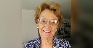 Patricia Ann McGarvey Obituary