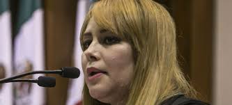La abogada de la ex diputada de sinaloa, lucero guadalupe sánchez lópez, no puso objeción a la petición de la fiscalía de aplazar otros 60 días la audiencia judicial, hasta el 13 de febrero. En San Lazaro Aprueban Desafuero De Lucero Sanchez La Chapodiputada Aristegui Noticias