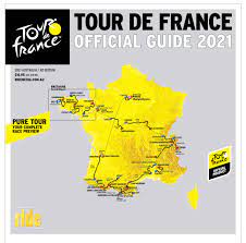 Enter our tour de france skill gaming pool and play for €25,000 in prize money. 2021 Official Tour De France Guide Ride Media