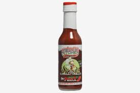 Download 10 Best Hot Sauces 2018 Mild And Spicy The Strategist New York Magazine PSD Mockup Templates