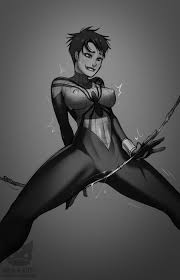 spider-girl :: Marvel :: fandoms  funny cocks & best free porn: r34,  futanari, shemale, hentai, femdom and fandom porn