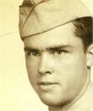 Gilbert Martin Kirby (1924-1983)