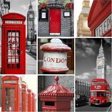 Moodboard London Mood Board Design Beautiful Collage Mood Colors