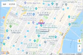 Google Maps Api の使い方 利用方法 Web Design Leaves