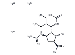 Image result for Peramivir