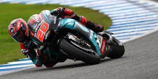 Si l'on sait lire entre les lignes ce que dit son manager eric mahé, on comprend que yamaha ne devra pas se tromper lors de. Yamaha Wollte Mich Wirklich Fabio Quartararo Von Vertrauen Uberzeugt