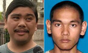 Brother of Army veteran 'who was plotting terror attacks in California'  speaks out