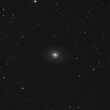 Tiene un diámetro aproximado de 62,000 años luz. Ngc 3486 Spiral Galaxy In Leo Minor Theskylive Com