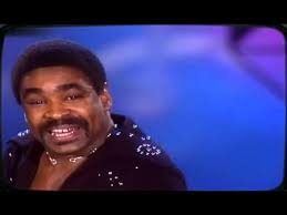 George McCrae