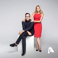 Ανάμεσα στα πολλά απίστευτα που έχουν ειπωθεί και ακουστεί όλες αυτές τις ημέρες γύρω από τη δίκη της χ α και το αποτέλεσμά της, ακούστηκε από την δημοσιογράφο ράνια τζίμα στο mega εχθές το. Alpha Tv Alphareportaz Me Thn Rania Tzima Kai Ton Spyro Facebook