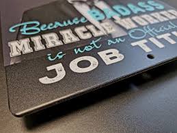 Gift for Porn Star | Badass Miracle Worker | Porn Star Gifts