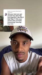 Exploring Family Roots in Hip Hop Legends