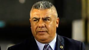 Elogios para la gestión de Claudio Tapia