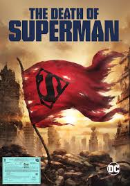The Death Of Superman Movies On Google Play