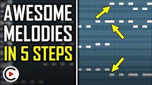Making a beat in fl studio: Melody Tutorial How To Make A Melody In Fl Studio Edm Tips For Beginners Screech House